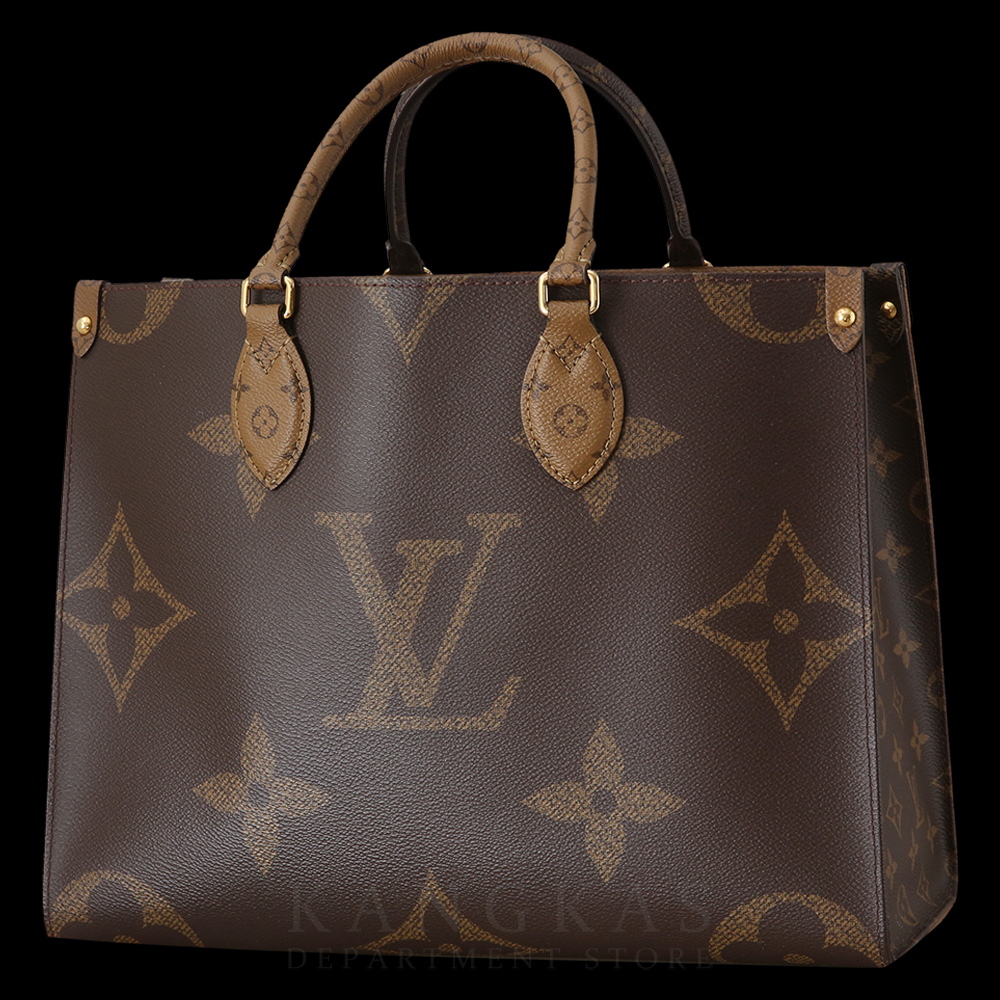 LOUIS VUITTON(USED)루이비통 모노그램 온더고 MM